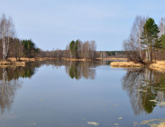 Водный сплав по рекам Нейва и Ница от Алапаевска до Ирбит (длина 169 км) - фото