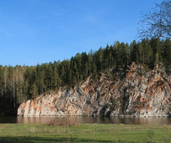 Водный сплав по рекам Нейва и Ница от Алапаевска до Ирбит (длина 169 км) - фото