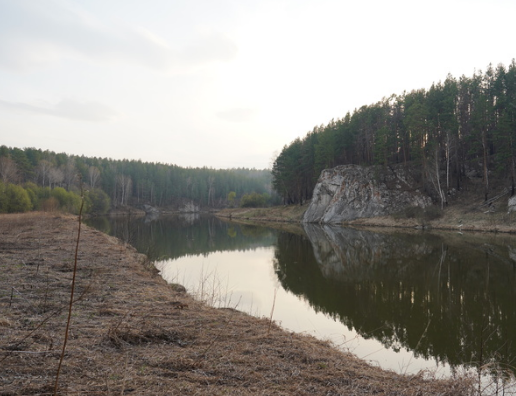 Водный сплав по рекам Нейва и Ница от Алапаевска до Ирбит (длина 169 км) - фото