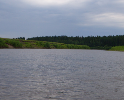 Водный сплав по рекам Нейва и Ница от Алапаевска до Ирбит (длина 169 км) - фото