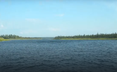 Сплав и рыбалка на реке Собь (длина маршрута 172 км) - фото