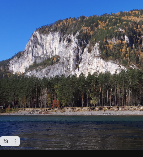 Сплав и рыбалка на реке Катунь от с. Чемал до с. Одинцовка (длина 212 км) - фото