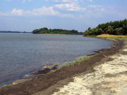 Сплав и рыбалка на реке Катунь от с. Чемал до с. Одинцовка (длина 212 км) - фото