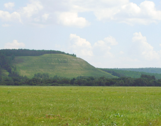 Сплав и рыбалка на реке Ик от п. Уруссу до с. Старая Матвеевка (длина 211 км) - фото