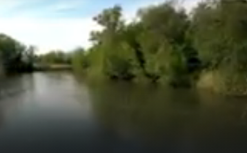 Сплав и рыбалка на реке Ик от п. Уруссу до с. Старая Матвеевка (длина 211 км) - фото