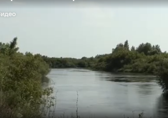 Сплав и рыбалка на реке Ик от п. Уруссу до с. Старая Матвеевка (длина 211 км) - фото