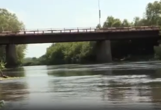 Сплав и рыбалка на реке Ик от п. Уруссу до с. Старая Матвеевка (длина 211 км) - фото