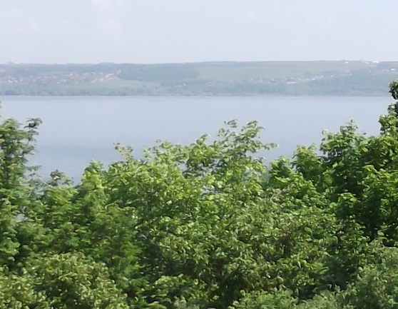 Сплав и рыбалка на реке Свияга от г. Буинск до д. Гаврилково (длина 138 км) - фото