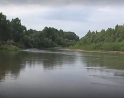 Водный сплав по реке Алей от г. Рубцовск до г. Алейск (длина 385 км) - фото