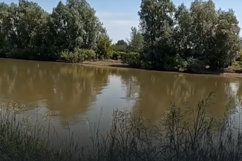 Водный сплав по реке Алей от г. Рубцовск до г. Алейск (длина 385 км) - фото