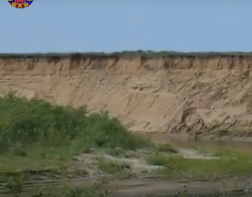 Водный сплав по реке Алей от г. Рубцовск до г. Алейск (длина 385 км) - фото