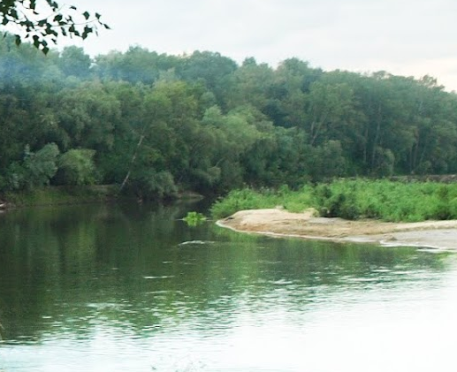 Водный сплав по реке Алей от г. Рубцовск до г. Алейск (длина 385 км) - фото