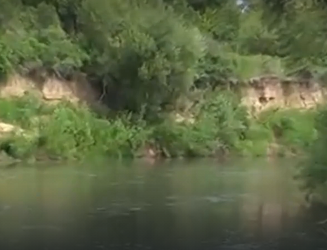 Водный сплав по реке Алей от г. Рубцовск до г. Алейск (длина 385 км) - фото