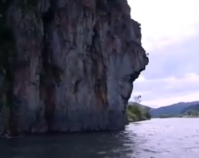 Сплав по р. Чарыш от с. Чарышское  до с. Белоглазово (длина 208 км) - фото