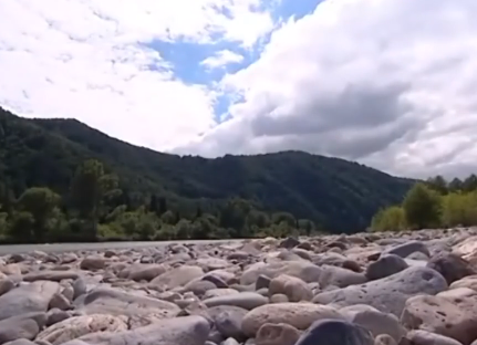Сплав по р. Чарыш от с. Чарышское  до с. Белоглазово (длина 208 км) - фото