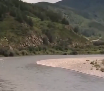 Сплав по р. Чарыш от с. Белоглазово до Усть-Чарышская Пристань (длина 169 км) - фото