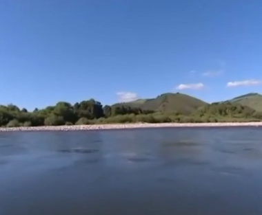 Сплав по р. Чарыш от с. Белоглазово до Усть-Чарышская Пристань (длина 169 км) - фото