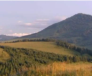 Сплав по р. Чарыш от с. Белоглазово до Усть-Чарышская Пристань (длина 169 км) - фото