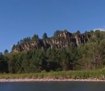 Сплав по р. Чарыш от с. Белоглазово до Усть-Чарышская Пристань (длина 169 км) - фото