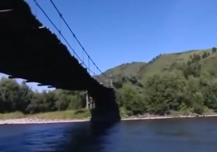 Сплав по р. Чарыш от с. Белоглазово до Усть-Чарышская Пристань (длина 169 км) - фото