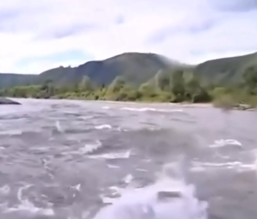 Сплав по р. Чарыш от с. Белоглазово до Усть-Чарышская Пристань (длина 169 км) - фото