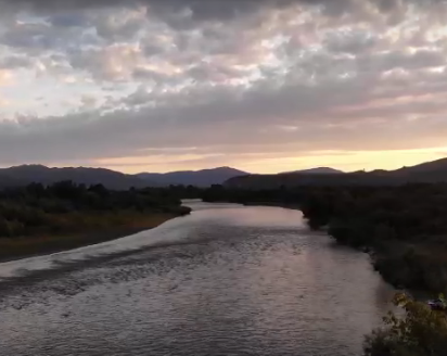 Сплав по р. Чарыш от с. Белоглазово до Усть-Чарышская Пристань (длина 169 км) - фото