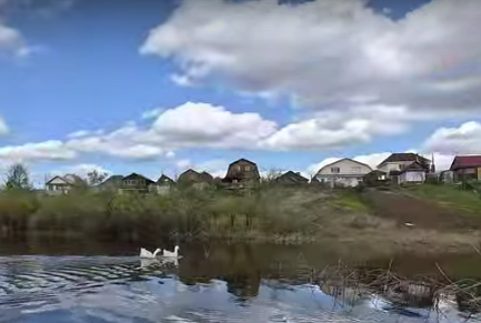 Сплав и рыбалка по реке Серёжа от с. Пустынь до д. Левино (длина 125 км) - фото