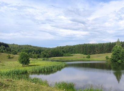 Сплав и рыбалка по реке Серёжа от с. Пустынь до д. Левино (длина 125 км) - фото