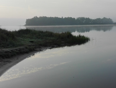 Сплав и рыбалка по реке Серёжа от с. Пустынь до д. Левино (длина 125 км) - фото