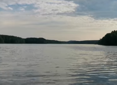 Сплав и рыбалка на реке Тёша от г. Арзамас до д. Покров (длина маршрута 212 км) - фото