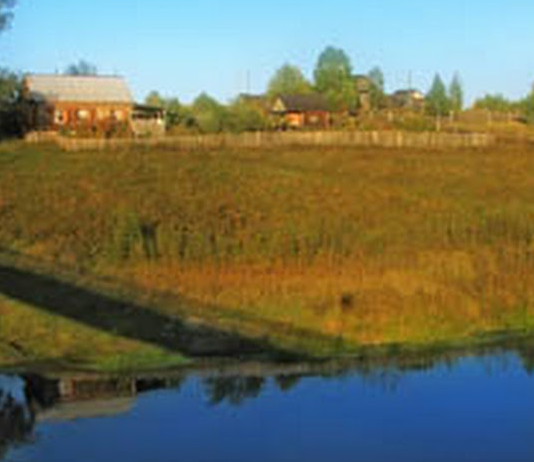 Сплав и рыбалка на реке Тёша от г. Арзамас до д. Покров (длина маршрута 212 км) - фото