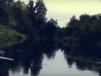 Сплав и рыбалка на р. Узола от п. Ковернино до д. Чередково (длина 122 км) - фото