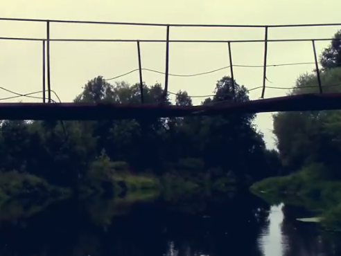 Сплав и рыбалка на р. Узола от п. Ковернино до д. Чередково (длина 122 км) - фото