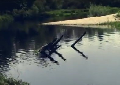 Сплав и рыбалка на р. Узола от п. Ковернино до д. Чередково (длина 122 км) - фото