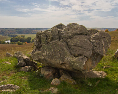 Сплав и рыбалка на р. Красивая Меча от Заречье до Троекурово (длина 121 км) - фото