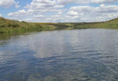 Сплав и рыбалка на р. Красивая Меча от Заречье до Троекурово (длина 121 км) - фото