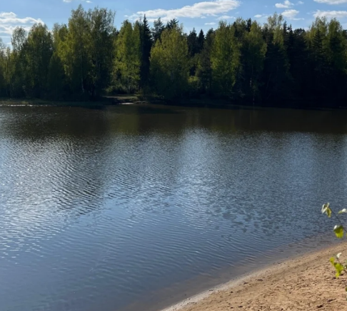 Сплав и рыбалка на р. Немда от д. Иваньково до д. Хороброво (длина 87 км) - фото