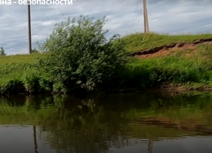 Сплав и рыбалка на р. Немда от д. Иваньково до д. Хороброво (длина 87 км) - фото