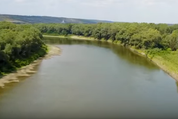 Сплав и рыбалка на р. Немда от д. Иваньково до д. Хороброво (длина 87 км) - фото