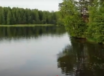 Сплав и рыбалка на р. Немда от д. Иваньково до д. Хороброво (длина 87 км) - фото