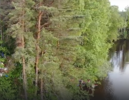 Сплав и рыбалка на р. Немда от д. Иваньково до д. Хороброво (длина 87 км) - фото