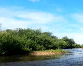 Сплав и рыбалка на р. Немда от д. Иваньково до д. Хороброво (длина 87 км) - фото