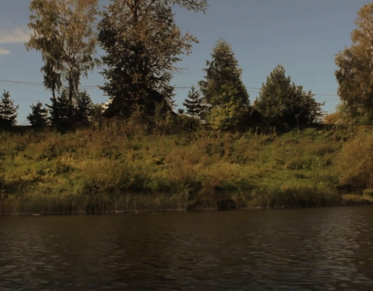 Сплав и рыбалка на р. Кострома от г. Буй до п. Прибрежный (длина 136 км) - фото