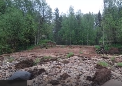 Сплав и рыбалка на р. Кострома от г. Буй до п. Прибрежный (длина 136 км) - фото