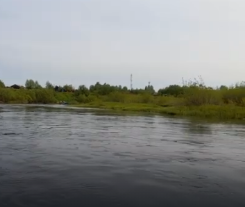 Сплав и рыбалка на р. Кострома от г. Буй до п. Прибрежный (длина 136 км) - фото