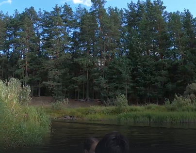 Сплав и рыбалка на р. Кобожа от п. Кабожа до г. Устюжна (длина 149 км) - фото