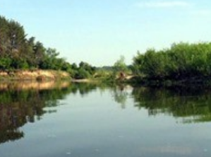 Сплав и рыбалка на реке Уза от с. Китунькино до п. Шемышейка (длина 95 км) - фото