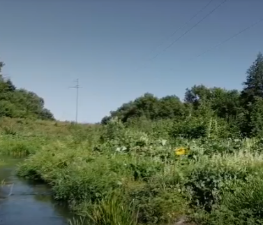 Сплав и рыбалка на реке Уза от с. Китунькино до п. Шемышейка (длина 95 км) - фото