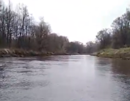 Сплав и рыбалка на реке Барыш от п. Чуфарово до г. Алатырь (длина 178 км) - фото