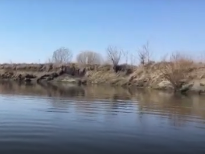 Сплав и рыбалка на реке Барыш от п. Чуфарово до г. Алатырь (длина 178 км) - фото